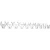 GEARWRENCH 10 Pc. 3/8
