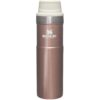 Stanley Trigger Action Travel Mug - Leak Proof & Packable Hot/Cold Thermos - 16 oz/20 oz