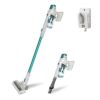 Kenmore DS4020 Cordless Stick Vacuum Cleaner with 2-Speed Power Suction and LED Headlight