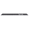 Apple Magic Keyboard with Touch ID and Numeric Keypad