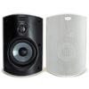 Polk Audio Atrium 5 Outdoor Speakers (Pair, White)