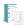 Kasa Smart WiFi Motion Sensor Switch, Single Pole