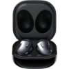 Samsung Galaxy Buds Live - True Wireless Earbuds with Active Noise Cancelling and Wireless Charging Case - Mystic Black