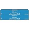 Amazon Basics Heavy Duty Aluminum Foil, 125 Sq Ft (Pack of 2)