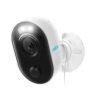 Reolink Outdoor Security Camera with Spotlight, 1080P HD, WiFi, PIR Motion Detection, Two-Way Talk, Waterproof, Micro SD Storage