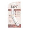 Flawless Bikini Shaver and Trimmer for Women - Electric Razor for Intimate Shaving, Smooth and Bump-Free Results