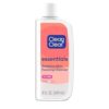 Clean & Clear Foaming Facial Cleanser, Oil-Free Daily Face Wash, 8 fl oz