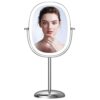 LOVESPEJO 9'' Lighted Makeup Mirror with Magnification