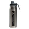 adidas 600ml (20oz) Metal Water Bottle