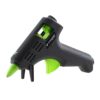 Surebonder Mini High Temperature Glue Gun, 10-watt, Green/Black