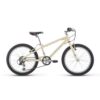 RALEIGH Bikes Lily 16 Kids Mountain Bike for Girls Youth 3-6 Years Old, Pink