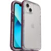 LifeProof NEXT Series with MagSafe Case for iPhone 13 - Essential Purple