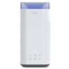 Lago 5L Ultrasonic Cool Mist Humidifier with Top Fill and Essential Oil Tray