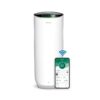 Filtrete Smart Air Purifier & Monitor for Large Rooms, 310 sqft, Alexa enabled, Wi-Fi Simple Setup, True HEPA Filter
