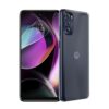 Moto G 5G 2022 Unlocked | 2-Day Battery | 6/256GB | 50 MP Camera | Moonlight Gray