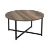 Jamestown Round Coffee Table