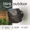 Blink Outdoor (3rd Gen) HD Wireless Weather-Resistant Security Camera - Add-on (Sync Module required)