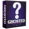 Big G Creative: Ghosted - Social Deduction Game