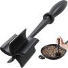 Hamburger Meat Chopper and Smasher