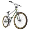 Schwinn Sting Pro and Predator Team BMX Bike