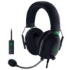 Razer BlackShark V2 Gaming Headset with THX 7.1 Surround Sound - PC, PS, Xbox, Switch, Mobile
