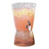 Bark Beverage Dispenser