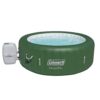 Coleman SaluSpa Inflatable Hot Tub Spa