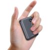 AINOPE 10000mAh USB C Portable Charger