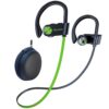 BOLOXA Bluetooth Headphones 5.3 Wireless Earbuds