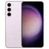 SAMSUNG Galaxy S23+ Plus Cell Phone, Factory Unlocked Android Smartphone, 256GB, 50MP Camera, Night Mode, Long Battery Life, Adaptive Display, US Version, 2023, Lavender