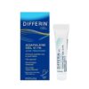 Differin Acne Treatment Gel, 30 Day Supply, 0.1% Adapalene, Gentle Skin Care for Acne Prone Skin, 15g Tube
