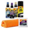 Armor All Car Wash and Interior Cleaner Kit