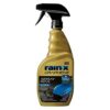 Rain-X PRO Graphene Spray Wax, 16oz - Enhances Gloss, Slickness, and Color Depth, Repels Dust and Dirt, Extends Wax Protection (Gold)