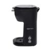Amazon Basics Compact Dual Brew Coffee Maker, Black, 14 oz