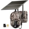 Ebitcam 4G LTE Cellular Trail/Game Camera