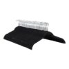 Amazon Basics Velvet Non-Slip Shirt Hangers - Pack of 100