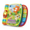 VTech Musical Rhymes Book, Red