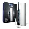 Oral-B Pro Smart Limited Electric Toothbrush with (2) Brush Heads and Travel Case, Black