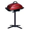 George Foreman Electric Grill