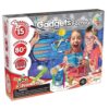 Science4you Gadgets Factory Kit - 15 Exciting Gadgets - Fun and Educational Activity for Kids 8+