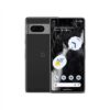Google Pixel 7-5G Unlocked Smartphone with Wide Angle Lens and 24-Hour Battery - 128GB - Obsidian
