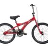 Ignyte Boys Red Bike