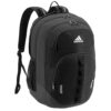 adidas Prime Backpack - Black/White - Unisex