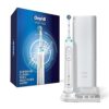 Oral-B Pro 5000 Electric Toothbrush with Bluetooth Connectivity, White Edition