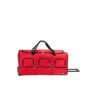 Rolling Duffel Bag