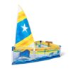 Sailboat by Melissa & Doug