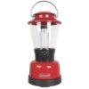 Coleman LED Lantern - 700 Lumens, Water and Impact-Resistant, Carry Handle, Lifetime LED Lights