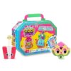Squishy Snack Packs Multipack - Collectible Toy