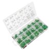 Performance Tool W5201 O-Ring Assortment (270-Pc)