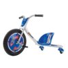 Razor RipRider 360 Caster Trike for Kids Ages 5+